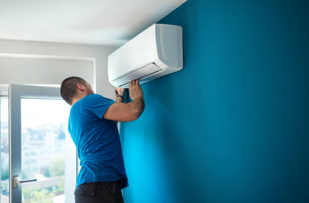 Best HVAC companies near me  in Garfield, TX