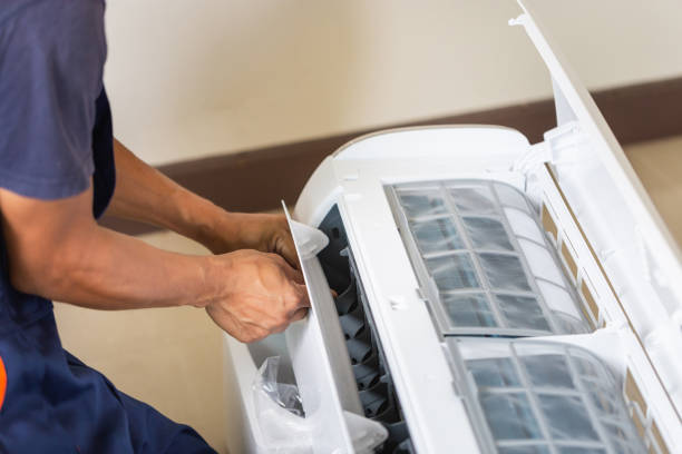 Best Residential HVAC services  in Garfield, TX