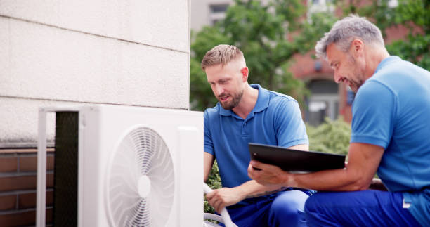 Best HVAC repair near me  in Garfield, TX