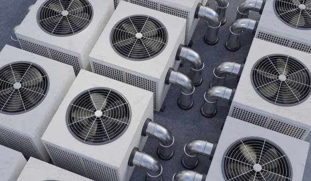 Best HVAC cleaning services  in Garfield, TX