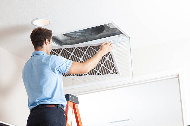 HVAC troubleshooting in Garfield, TX