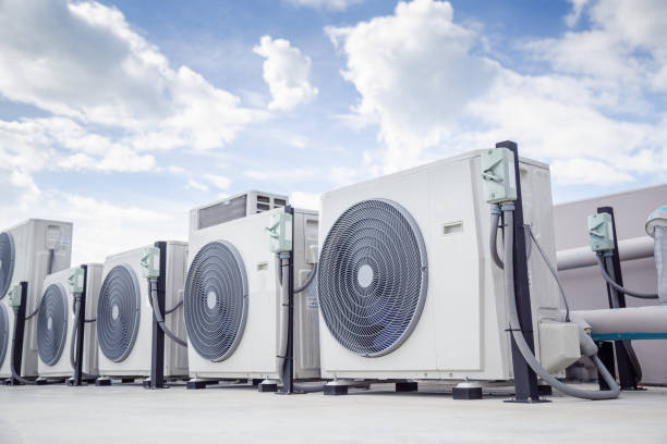 Trusted Garfield, TX HVAC Experts