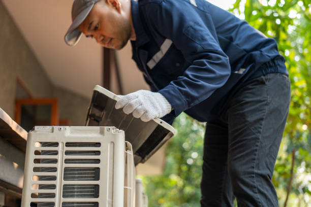 Best HVAC air duct cleaning  in Garfield, TX