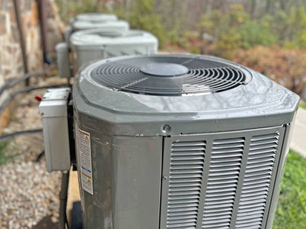 Best Air conditioning repair  in Garfield, TX