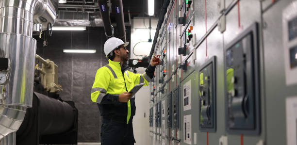 Best Central air repair  in Garfield, TX