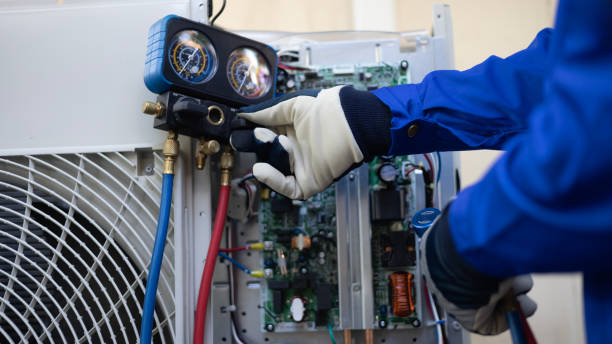 Best Ductless HVAC repair  in Garfield, TX