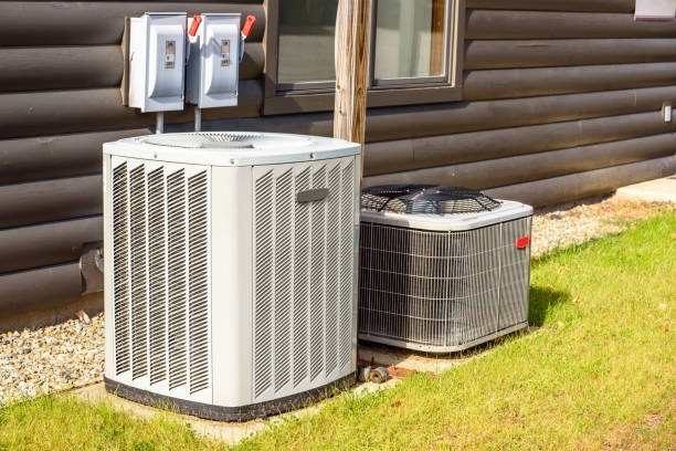 AC installation near me in Garfield, TX